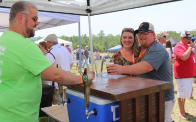 6Th Annual Lake Anna Brewfest